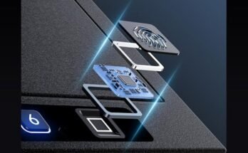 Kornerbatl Fire-Resistant Handgun Safe Review