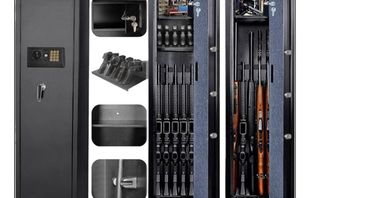 Are Gun Safes Bad For Guns