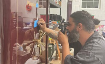 Can A Locksmith Open A Gun Safe?