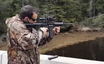 How Much Does a Semi-Automatic Rifle Cost