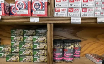 How Long Can Ammunition Last In Proper Storage