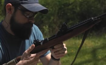 What are the Advantages of a Carbine