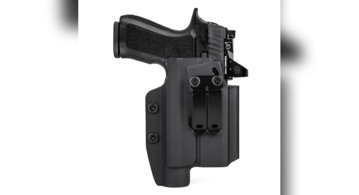 Best Light for Sig P320 M18