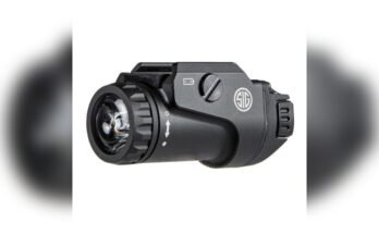 Best Pistol Light for Sig Sauer
