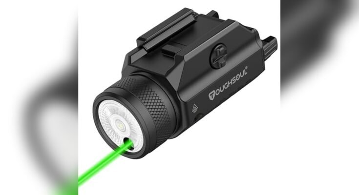 Best Pistol Light for Springfield Pistols