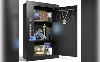Best Wall Safe