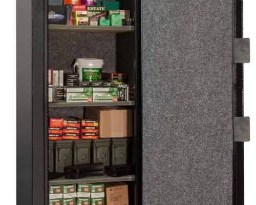 How Should You Store Ammo Safely At Home?