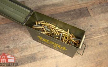 Why Is Humidity Control Important For Ammo Storage