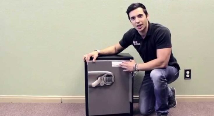 How Easy Is It To Crack A Gun Safe?