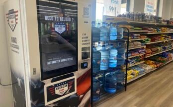 Should Ammo Be Stored Separately From Equipment?