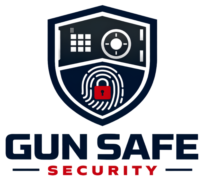 Gun Safe Security