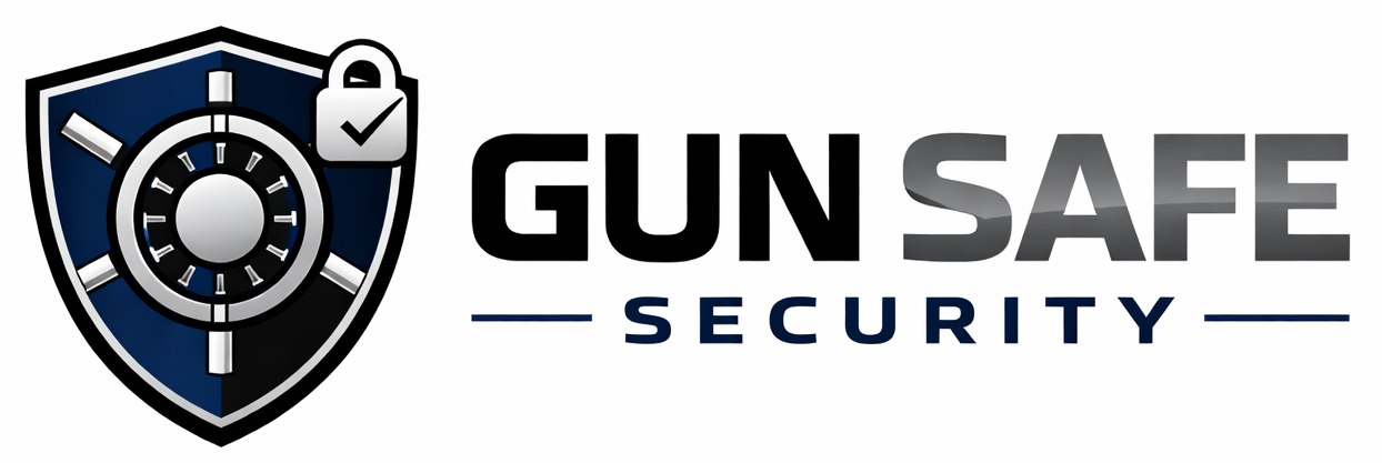 Gun Safe Security